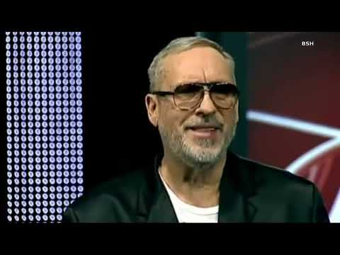 АЛЕКСАНДР КАЛЬЯНОВ -