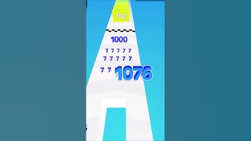 🔥 Can you merge numbers to get the BIGGEST NUMBER EVER? 📟#shorts #gaming