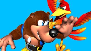 XBOTS Keep Disrespecting Banjo Kazooie!
Make sure to SUBSCRIBE for more AWESOME Gaming Content!
Contribute on Patreon! https://www.patreon.com/MizzahTee
Follow me on Twitter: https://twitter.com/Mizzah_Tee
Follow Me on Twitch: https://www.twitch.tv/mizzah_tee
Nintendo Switch: SW-4732-3156-7515
Nintendo Network ID: Mizzah_Tee
Nintendo 3DS: 2337 - 3297 - 9520 (Mizzah Tee)
Xbox: Mizzah_Tee
SUBSCRIBE to my Homies FOOS!
Terminator Juice: https://www.youtube.com/user/dreamcube09
Clocked It!: https://www.youtube.com/user/floetry1981
GamingWithMe: https://www.youtube.com/user/WiiAnd360WithMe
RetroDeath: https://www.youtube.com/user/ripley4O77
Terrell TIGF: https://www.youtube.com/user/TheInsaneGamefreak
If you have trouble joining on your device, try this link:
https://www.youtube.com/channel/UCrLjts-zKwPS9zSb6DUdGvA/join XBOTS Keep Disrespecting Banjo Kazooie!