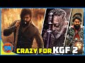 Why Everyone is Crazy for KGF Chapter 2 ? | Movie Analysis