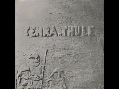 Compagnia Dell'Anello — - LA COMPAGNIA DELL'ANELLO - TERRA DI THULE - ( - IL Cerchio - 1983  - ) - FULL ALBUM