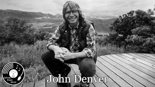 John Denver - Reminiscing Silent Slideshow