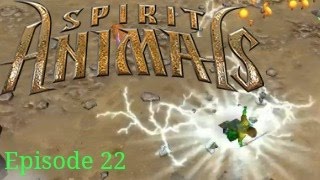 Spirit Animals [22] Repeating Quests
