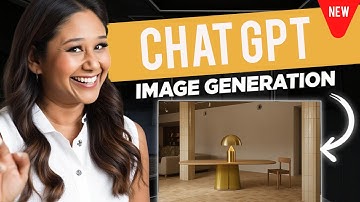 20+ Insane  ways to use the NEW ChatGPT for Designers and Architects