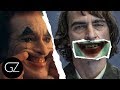 Coringa - A preparação do Joaquin Phoenix! (analise pós-trailer)