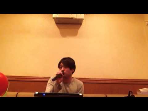 山翔 ジャンヌダルクの月光花 歌ってみた