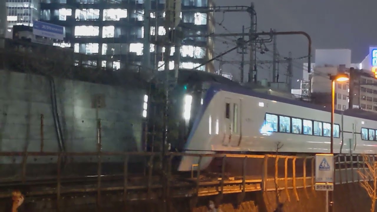 KATO E353系 12両フルセット❗️ 全車蓄電式室内灯‼️ 鉄道模型