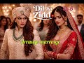 Ep-6// Dil ki Zidd// Arrange Marriage// Lesbian love story// #arrangemarriage #love #newstory #lgbtq