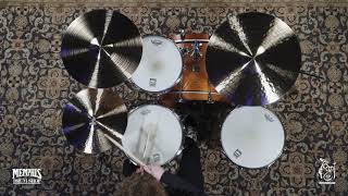 Paiste 14