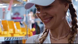 Behind the Canvas: Creating the 2025 ArtiGras Poster