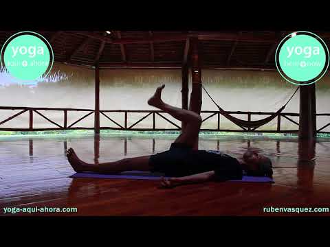 Yoga para Mejorar Flexibilidad en las Articulaciones