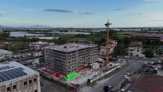 🏡 Volta Nove - case di lusso a pochi passi da Salerno