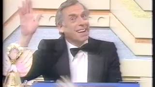BBC stars wishing happy Christmas 1981