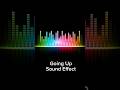 Going Up | Sound Effect
