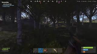 rust fresh start wipe day 10 Live with fordguyf150 5-16-26