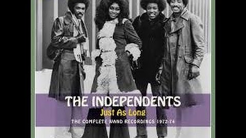 Thumbnail of Leaving Me THE INDEPENDENTS (Wand) Video Steven Bogarat