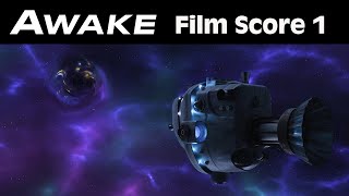Awake Film Score Compose 1