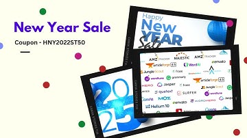 Happy New Year 2025 – Group Buy Seo Tools 50% OFF Now🎉🎈