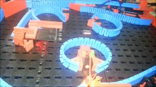 Fischertechnik Baukasten - Electro Pneumatic