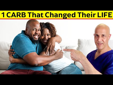 1 CARB That Will Change Your LIFE | Dr. Mandell