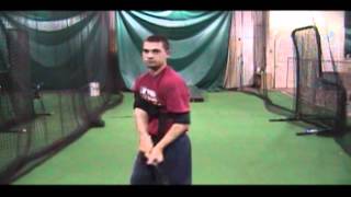 Pro Power Drive Systems Pro PDS Power Drive Hitting Brace Instruction Video