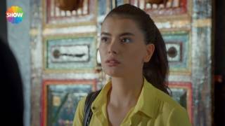 Gülümse Yeter 13.Bölüm Gül Sınavı Geçti