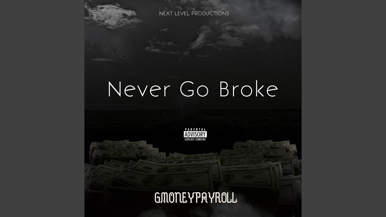 never-go-broke