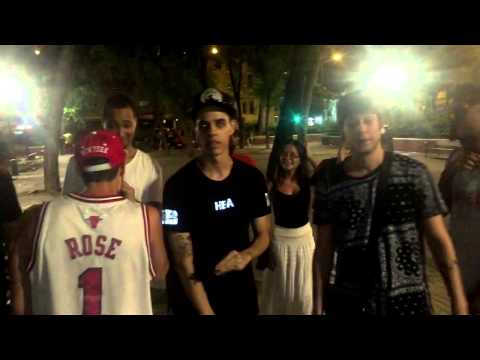 Dudu - Computers Remix ft. CharfleX