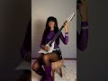 Purple Rain… but Chordify Made It EASY 🎸☔#PurpleRain #Prince #Chordify #ChordifyOfficial #Guitar
