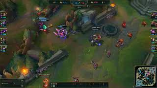 Tentacle monster shoots load onto 2 petite freaks, contracts STD from gay experimentation