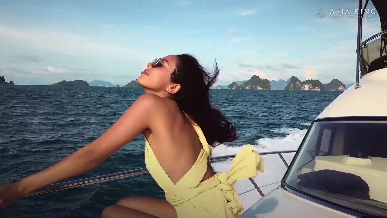 Golden Triangle & Andaman Islands