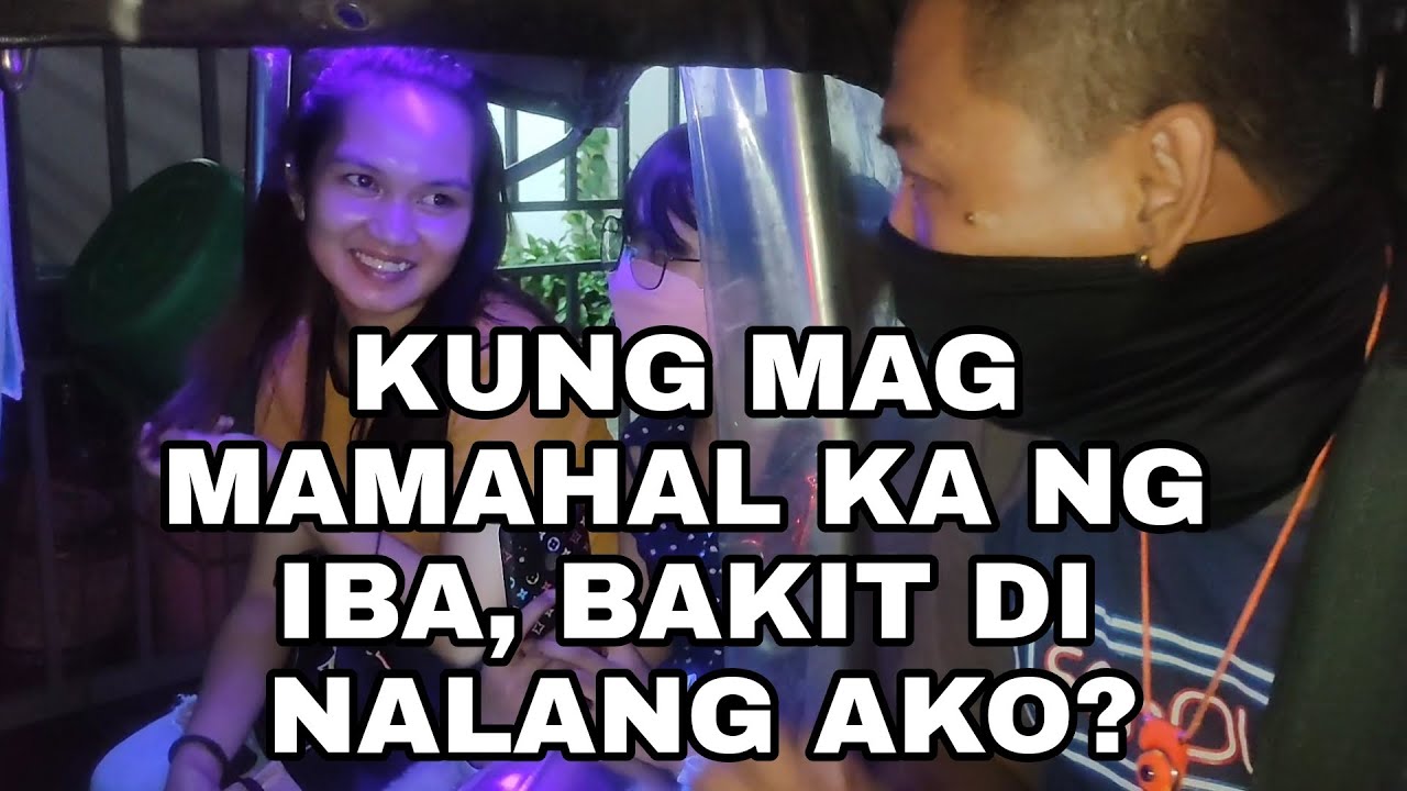 TRENDING TRICYCLE DRIVER PART3 YouTube