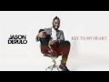 Jason Derulo Key To My Heart Official Audio mp3