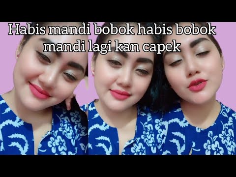 INI BIBIR ASLI JARANG DIC1UM