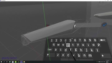 3d design lesson gravity sketch