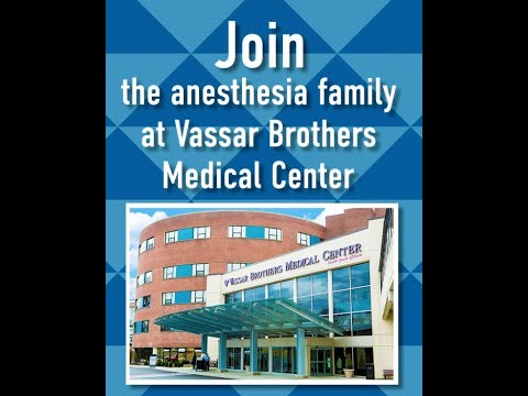 Get to Know: Vassar Brothers Medical Center, NY