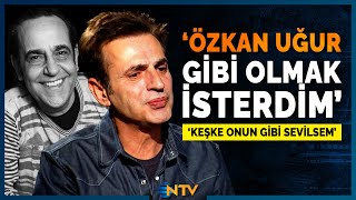 Senden Geriye Ne Kalsın Sorusuna Teomandan Duygulandıran Cevap Ntv