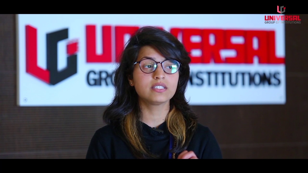 Top Private College in Punjab, India Best Private College in