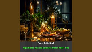 Twilight's Luminous Peace (Key C Ver.)