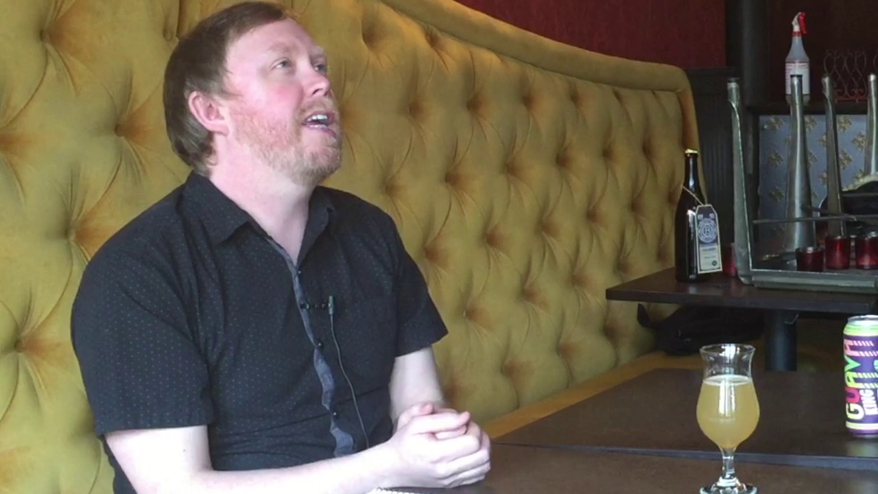 WTOP's Beer of the Week (Apr. 4th): 4 Hands Guava King Wheat Ale