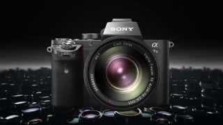 Sony Alpha 7 II: Stability For All