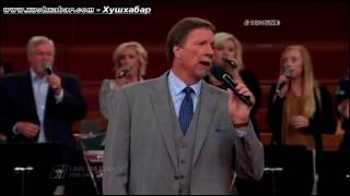 "The Seven Churches of Revelation" - Part 1 - Loren Larson