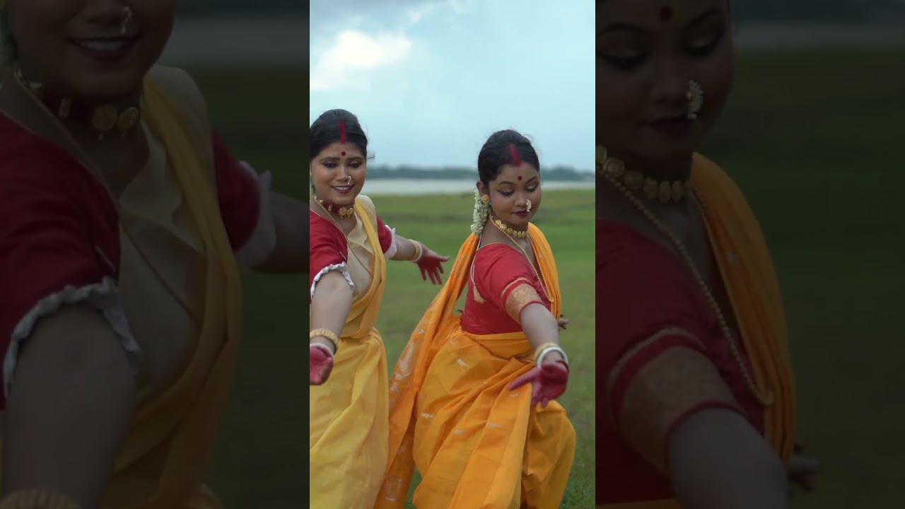 Music Dance Video