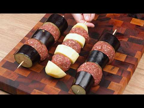 Después de esta idea fácil, todo el mundo está preparando la carne molida así