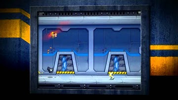 Machine Gun Jetpack - On The Move Dev Diary - iOS