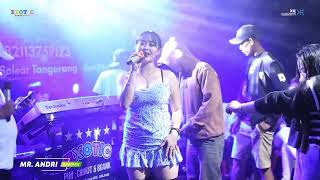 Air Mata Darah - Cimut Exotic Live In Prg