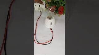 Wall bulb holder connection | batten bulb holder#electrical#trending#shorts#shortvideos #shortsfeed