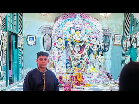 AAJ TOH PUJA HE PUJA HAI GUY'Z 😍||