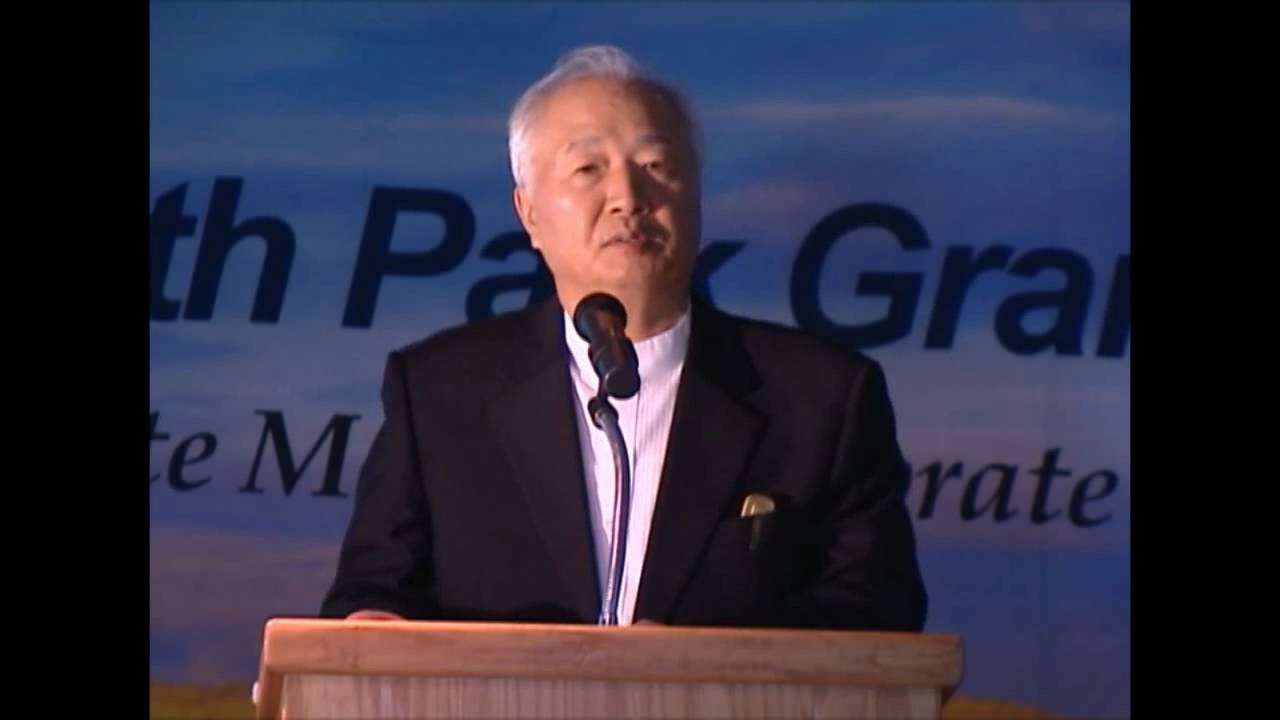 CNN Got It Wrong About Dahn Yoga & Ilchi Lee (Part 3)