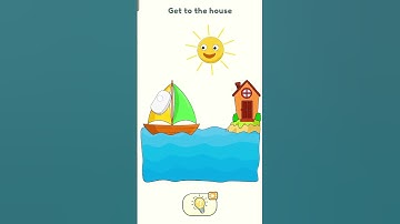 Get to the house Dop 2 Delete part one (Leval 379) #shorts #trending #subscribe